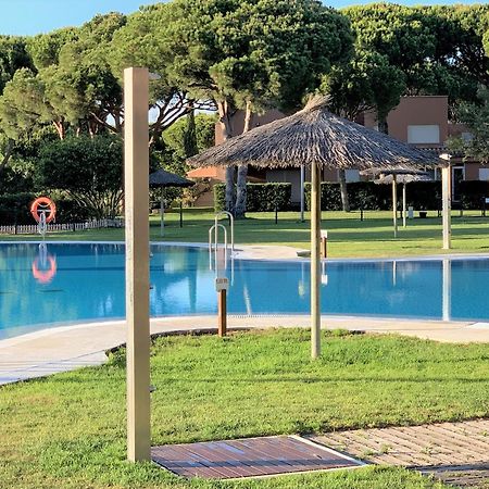 Novo Sancti Petri - Adosado Residencial El Trebol - Chiclana Villa Chiclana de la Frontera Eksteriør bilde