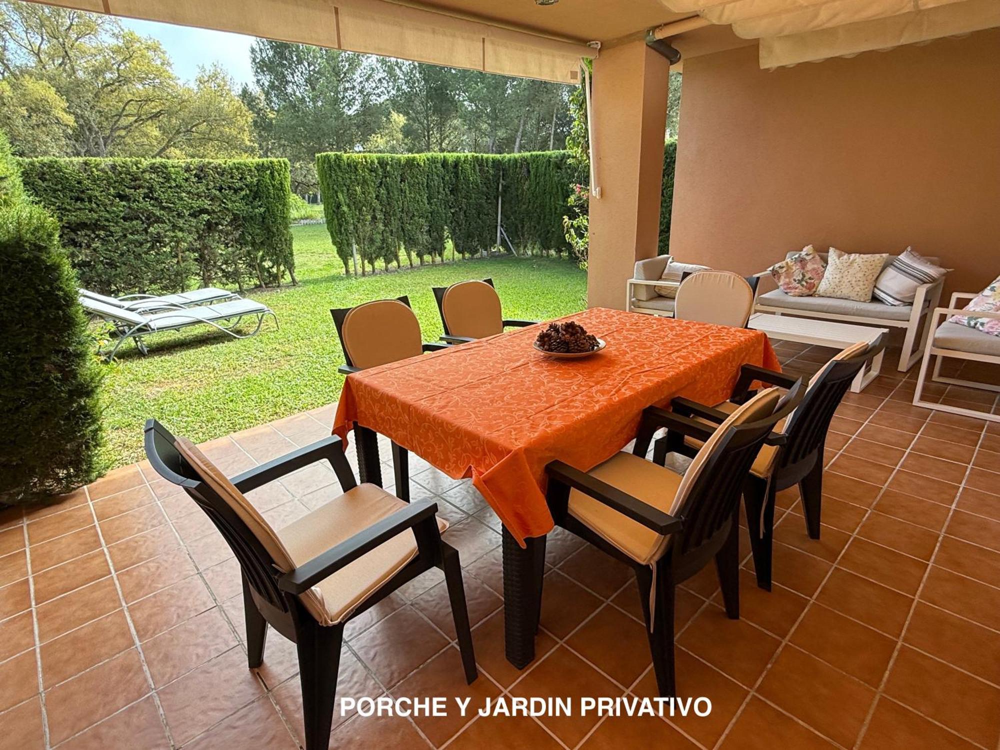 Novo Sancti Petri - Adosado Residencial El Trebol - Chiclana Villa Chiclana de la Frontera Eksteriør bilde