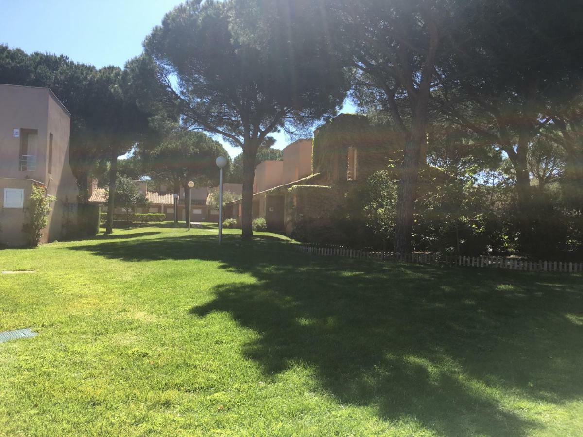 Novo Sancti Petri - Adosado Residencial El Trebol - Chiclana Villa Chiclana de la Frontera Eksteriør bilde