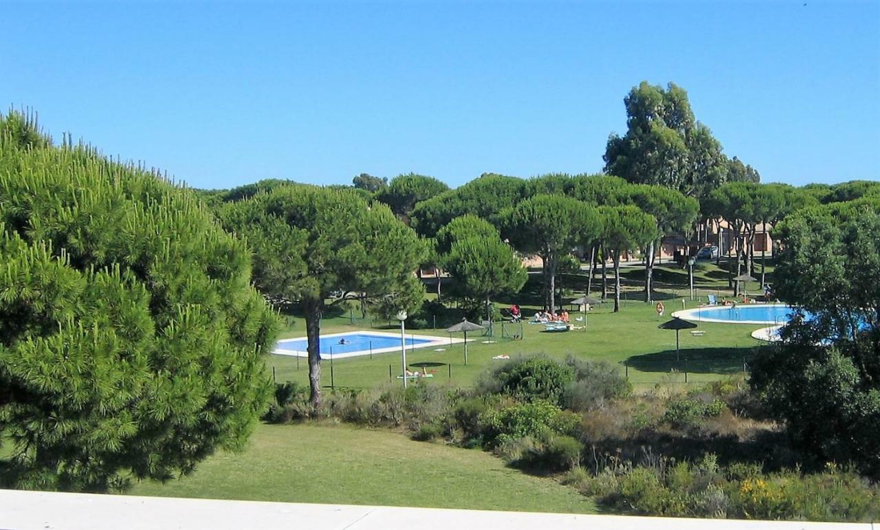 Novo Sancti Petri - Adosado Residencial El Trebol - Chiclana Villa Chiclana de la Frontera Eksteriør bilde