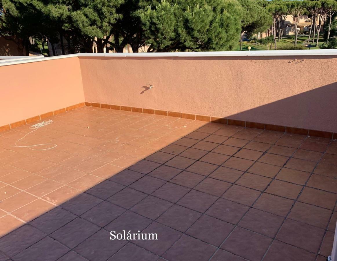 Novo Sancti Petri - Adosado Residencial El Trebol - Chiclana Villa Chiclana de la Frontera Eksteriør bilde
