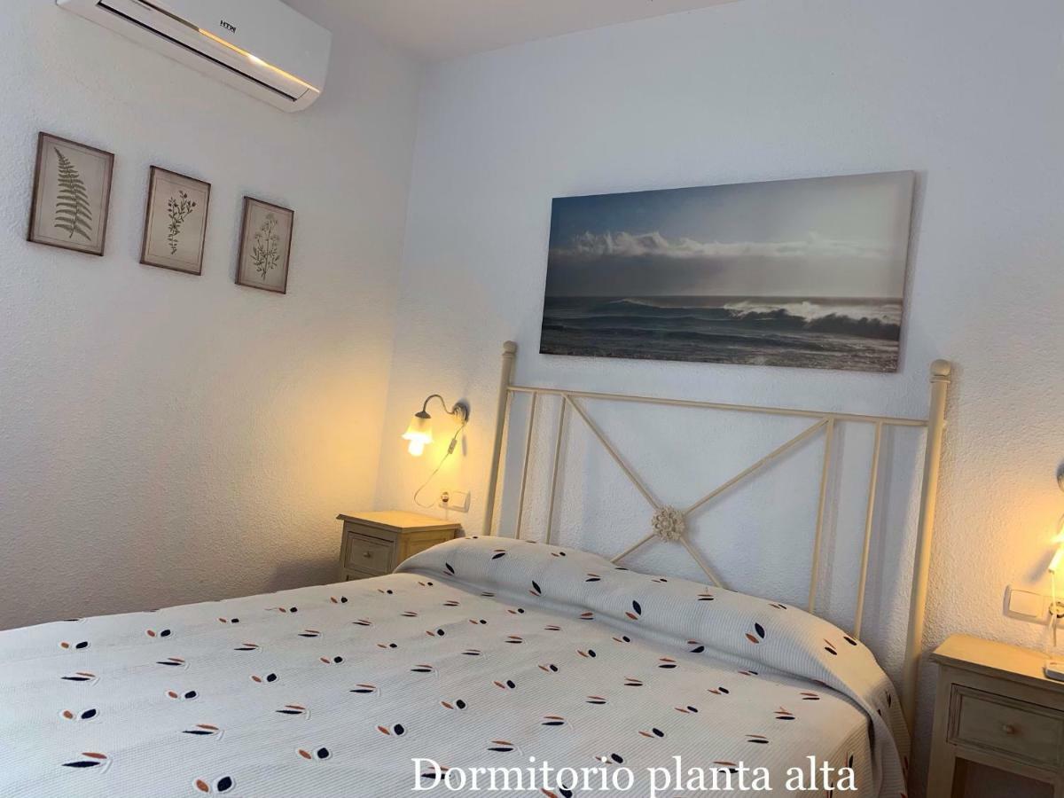 Novo Sancti Petri - Adosado Residencial El Trebol - Chiclana Villa Chiclana de la Frontera Eksteriør bilde