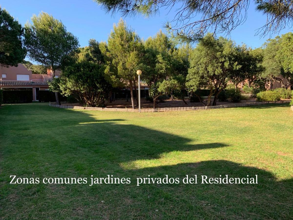 Novo Sancti Petri - Adosado Residencial El Trebol - Chiclana Villa Chiclana de la Frontera Eksteriør bilde